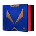 Loki Rxton 5 Rubber - Power & Grip (ITTF Approved)