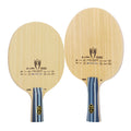 Loki K2 - High-Performance Control Pure Wood Blade