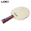 Loki Rxton 1 Wood - Carbon & Performance